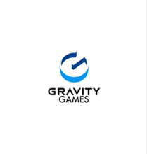 GRAVITY GAMES logo
