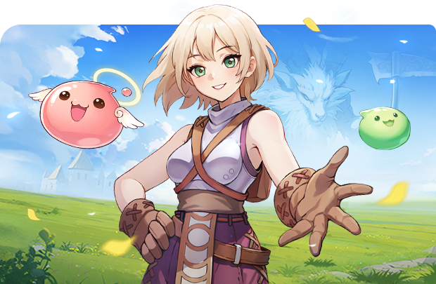 仙境傳說: Back to Glory Thumbnail Image