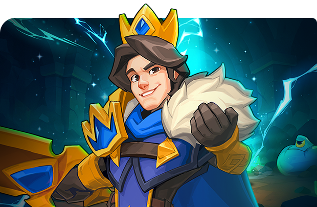 Chess Rumble Thumbnail Image