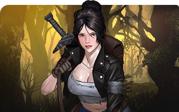 Shambles: Sons of the Apocalypse Thumbnail Image