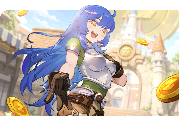 ラグナロクM：Classic Thumbnail Image