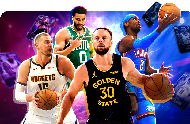 NBA RISE Thumbnail Image