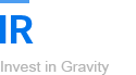 Invest in Gravity 