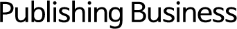 Publishing Business