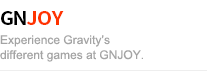 gnjoy - Experience Gravity’s different games at GNJOY.